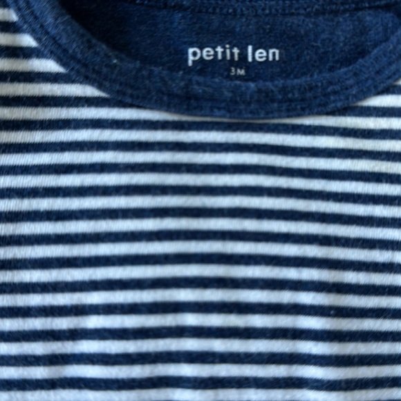 Petit Lem NB-6 months set - Picture 6 of 11